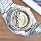 Swiss Quality Copy Girard-Perregaux Laureato Diamond-set Strap Watches (6)_th.jpg